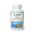 5-HTP 100 mg à effet prolongé Sale