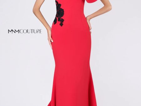 MNM Couture M0042 Dress Sale