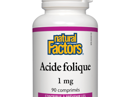 Acide Folique For Cheap