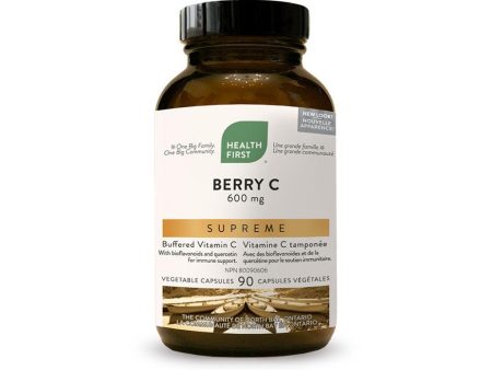 Berry C Suprême on Sale