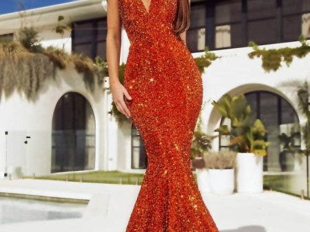 Portia and Scarlett  PS21208 Dress Hot on Sale