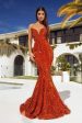 Portia and Scarlett  PS21208 Dress Hot on Sale