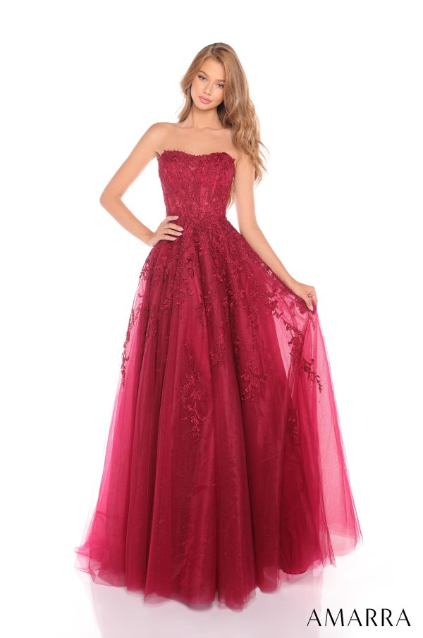 Amarra 88258 Dress For Cheap