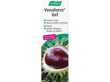 Venaforce Gel Sale