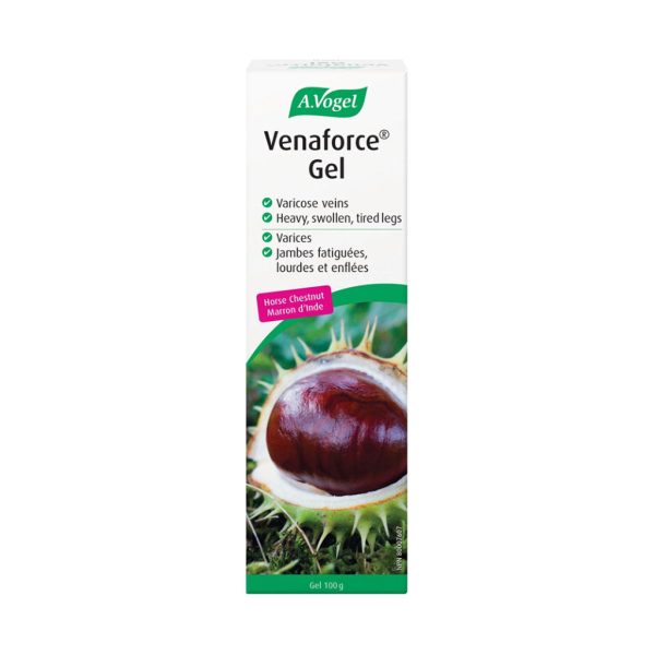 Venaforce Gel Sale