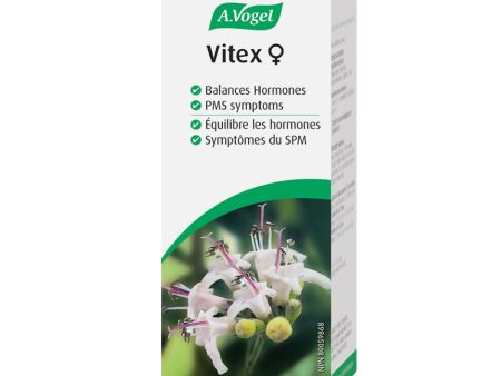 Vitex Équilibre les Hormones Hot on Sale