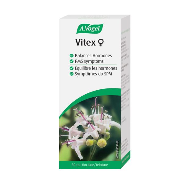 Vitex Équilibre les Hormones Hot on Sale