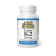 Vitamine K2 100 mcg Online now