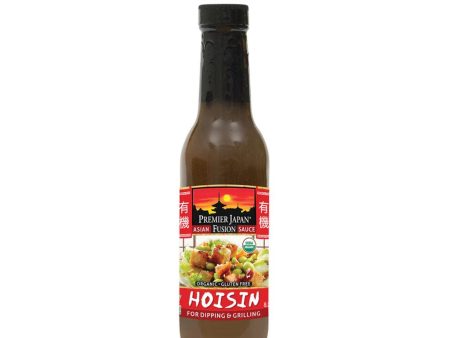 Sauce Hoisin Sans Gluten Biologique Discount