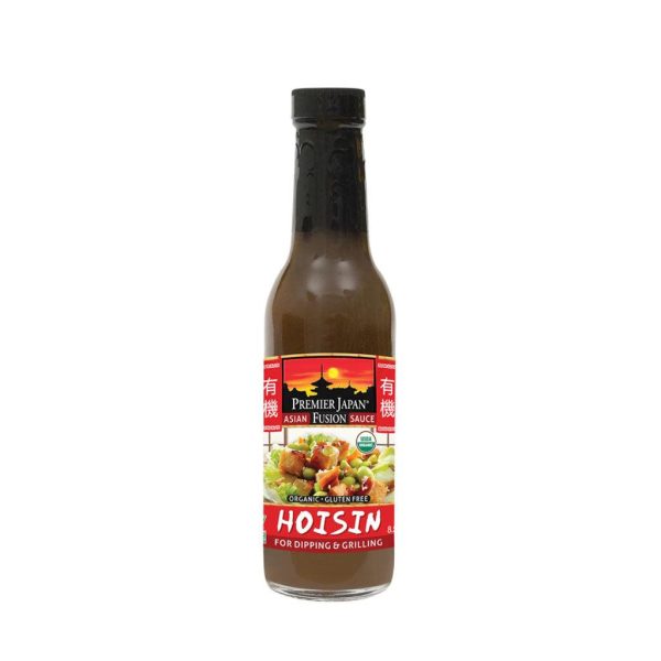 Sauce Hoisin Sans Gluten Biologique Discount