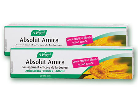 Absolüt Arnica Gel Cheap