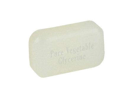 Barre de Savon à la Glycérine Végétale Pure Cheap