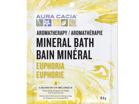 Bain Minéral Euphorie Online