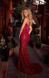 Portia and Scarlett PS23476 Dress Hot on Sale