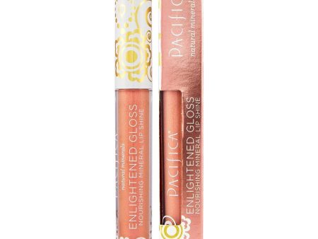 Brillant à Lèvres Enlightened Gloss Opal For Cheap