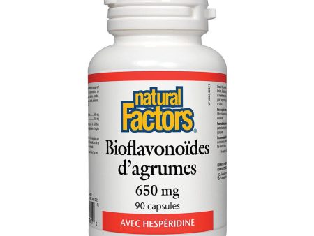 Bioflavonoïdes d Agrumes Cheap