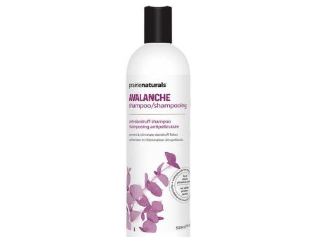 Shampooing Avalanche For Discount