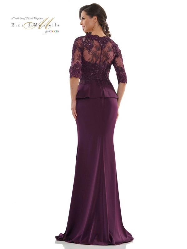 RINA DI MONTELLA RD2685 SIZE 8 ONLY Supply