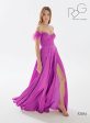 TARIK EDIZ 52034 Dress on Sale