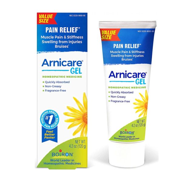 Arnicare Gel (Douleurs Musculaires) Discount