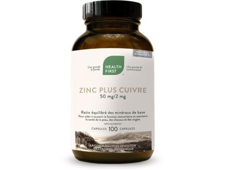 Zinc Plus Cuivre For Cheap