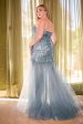 Cinderella Divine CD0214C Dress Hot on Sale