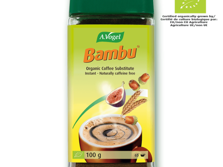 Bambu Instantané Biologique For Discount