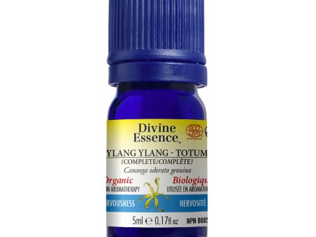 Ylang Ylang Totum Bio Online