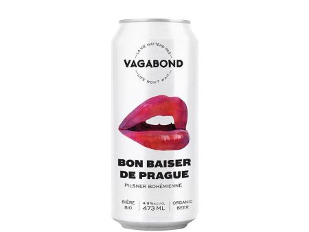 Bière Bon Baiser de Prague Online Sale