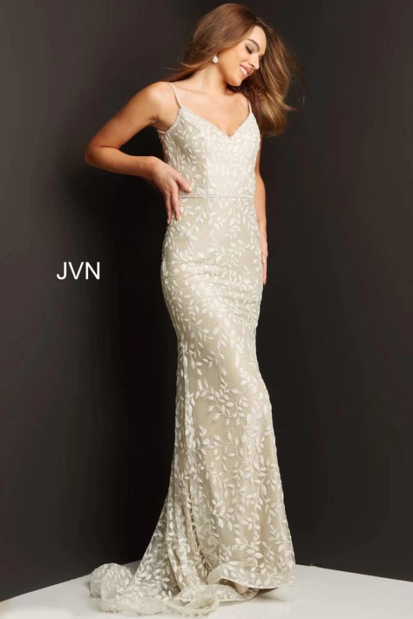 jvn JVN06472 Dress Supply