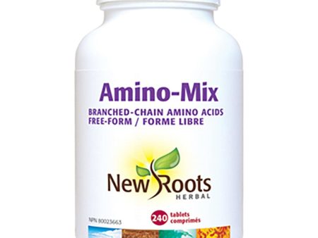 Amino-Mix 850 mg For Cheap