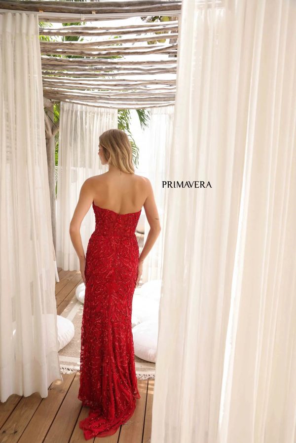 Primavera 4360 Dress Cheap