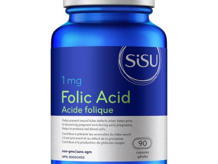 Acide folique 1 mg Online Hot Sale