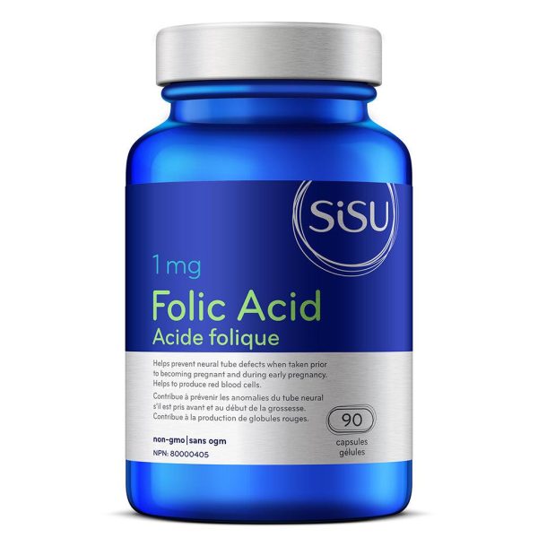 Acide folique 1 mg Online Hot Sale