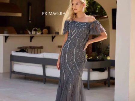 Primavera 13155 Dress on Sale