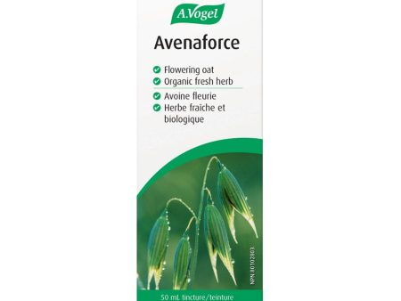 Avenaforce Teinture Discount