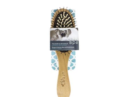 Brosse à Cheveux Doux Comme de la Soie Cheap