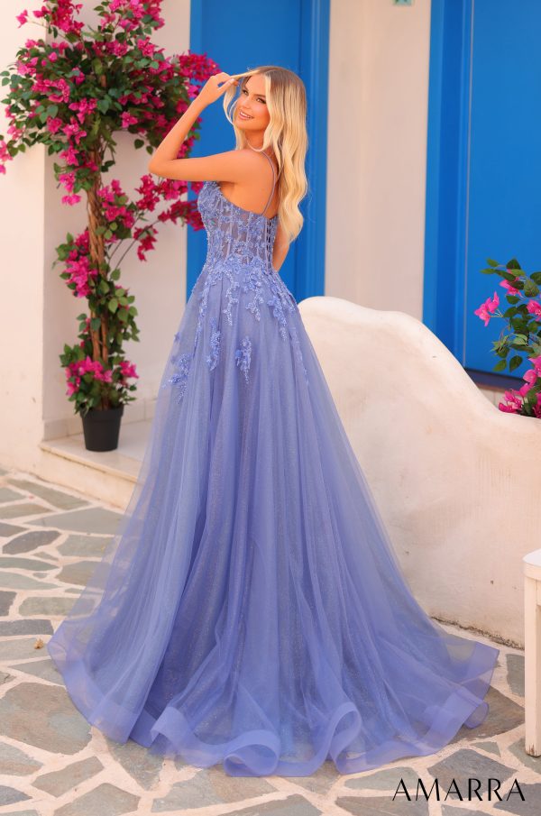 Amarra 88253 Dress Discount