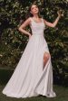 Cinderella Divine  CDS503W Dress Hot on Sale