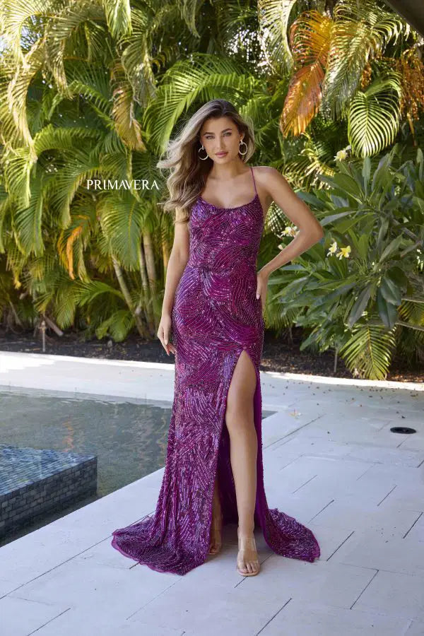 Primavera 4365 Dress For Sale