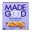 Barres Granola Baies Mélangées on Sale