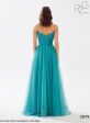 TARIK EDIZ 52078 Dress on Sale