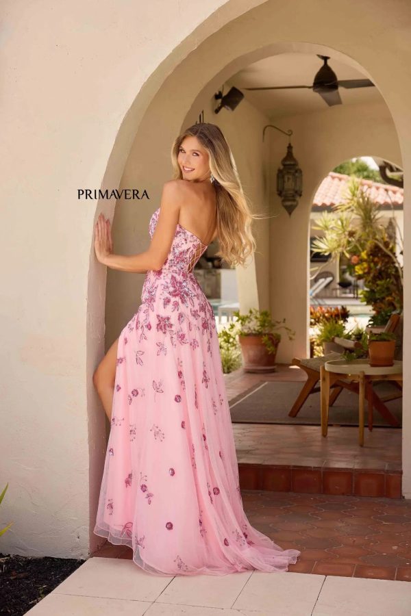 Primavera 4361 Dress Supply