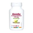 Absinthe 270 mg For Discount