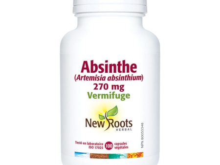 Absinthe 270 mg For Discount