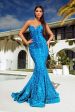 Portia and Scarlett  PS21208 Dress Hot on Sale