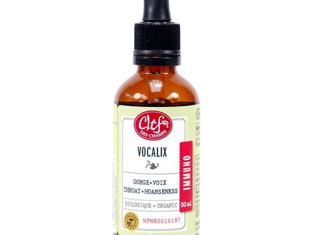 Vocalix Bio Cheap