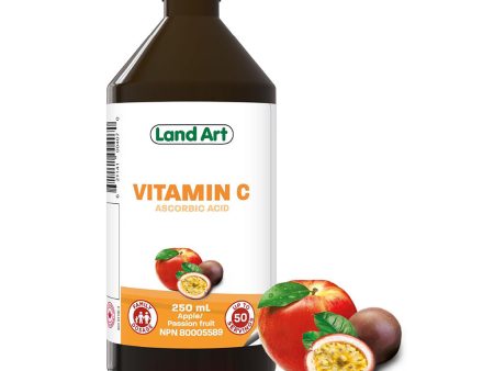 Vitamine C Liquide Hot on Sale