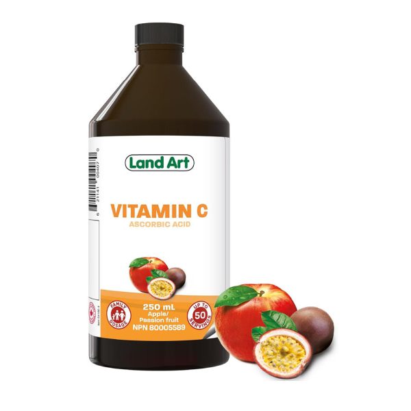 Vitamine C Liquide Hot on Sale