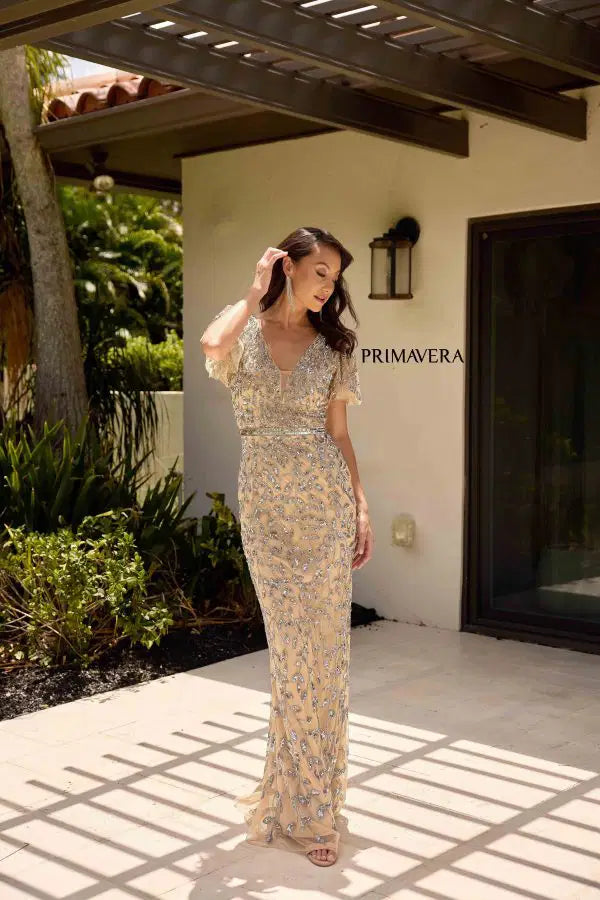 Primavera 13146 Dress Online Sale